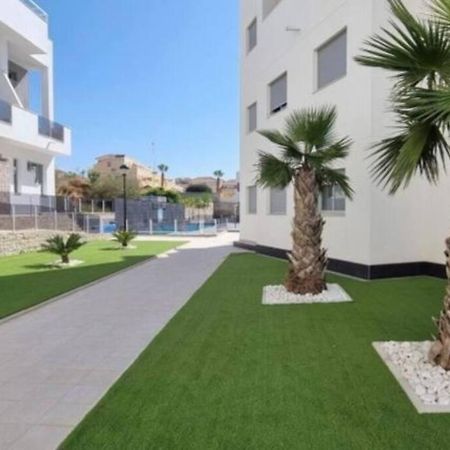 Sun-Golf-Beach Villamartin 알리칸테 외부 사진