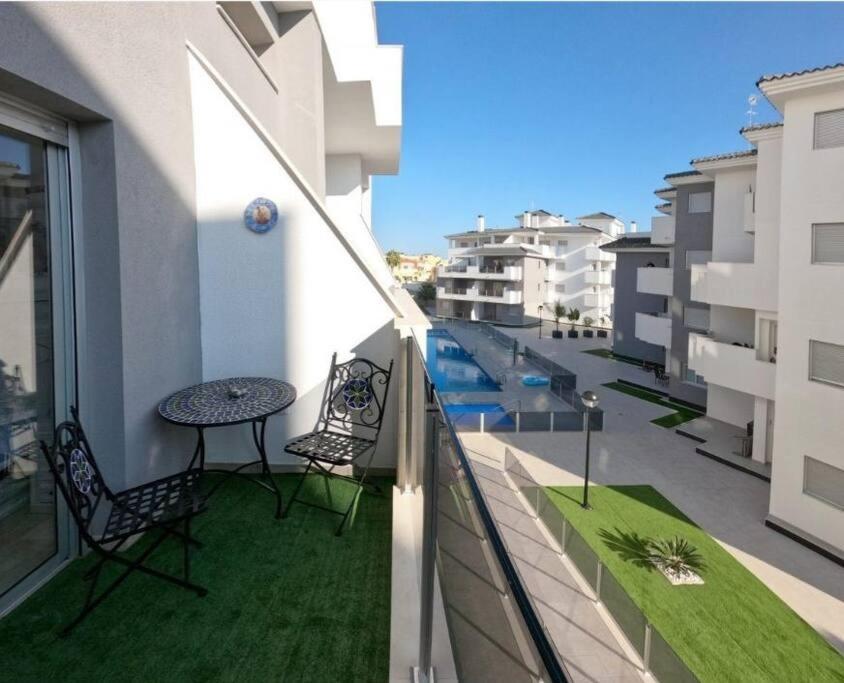 Sun-Golf-Beach Villamartin 알리칸테 외부 사진