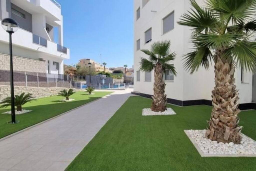 Sun-Golf-Beach Villamartin 알리칸테 외부 사진