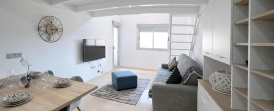 Sun-Golf-Beach Villamartin 알리칸테 외부 사진