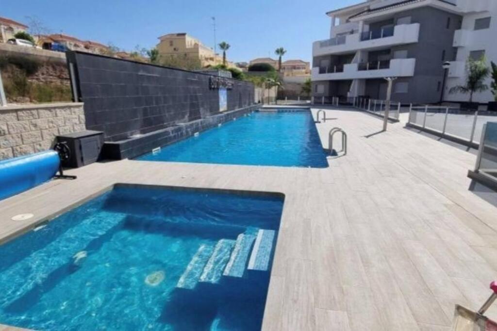 Sun-Golf-Beach Villamartin 알리칸테 외부 사진