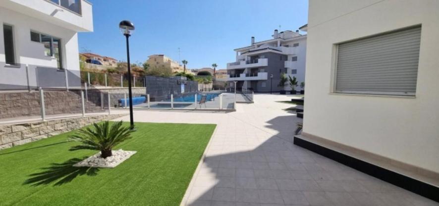 Sun-Golf-Beach Villamartin 알리칸테 외부 사진