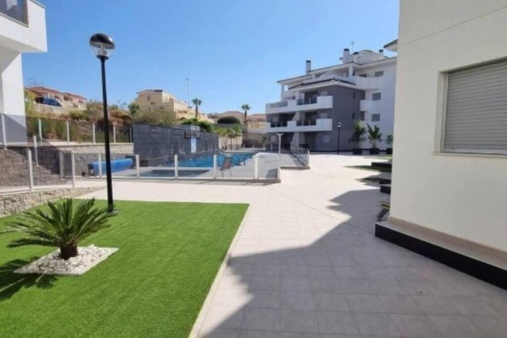 Sun-Golf-Beach Villamartin 알리칸테 외부 사진