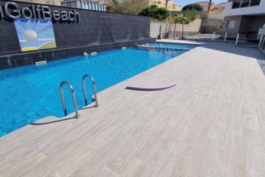 Sun-Golf-Beach Villamartin 알리칸테 외부 사진