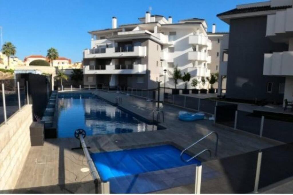 Sun-Golf-Beach Villamartin 알리칸테 외부 사진